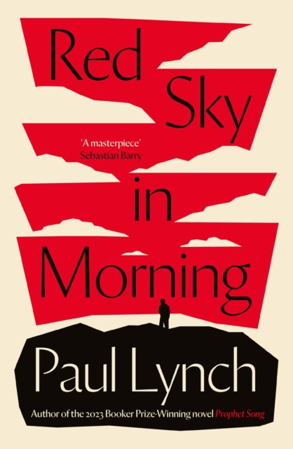Red Sky in Morning : author of the 2023 Booker Prize-Winning novel Prophet Song-9781780879192
