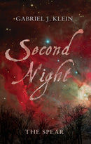 Second Night : The Spear-9781780881713