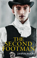 The Second Footman-9781780883656