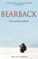 Bearback : The World Overland-9781780883861