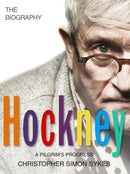 Hockney: The Biography Volume 2-9781780890081