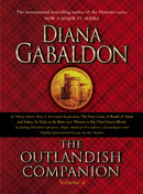The Outlandish Companion Volume 2-9781780894942