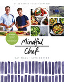 Mindful Chef : 30-minute meals. Gluten free. No refined carbs. 10 ingredients-9781780896694