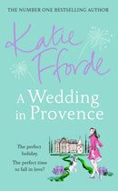 A Wedding in Provence : From the