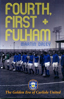 The Golden Era of Carlisle United