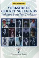 Yorkshire's Cricketing Legends
