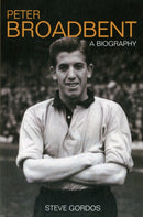 Peter Broadbent. A Biography
