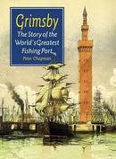 The Story of the World's Greatest Fishing Port-9781780911281
