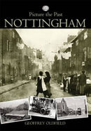 Picture the Past Nottingham-9781780911427