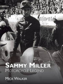 Sammy Miller: Motorcycle Legend-9781780912134