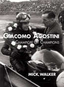 Giacomo Agostini - Champion of Champions