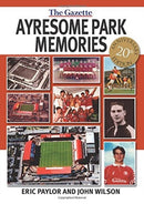 Ayresome Park Memories-9781780914282