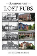 Southampton''s Lost Pubs