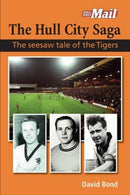The Hull City Saga-9781780914664