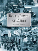 Rolls-Royce at Derby-9781780914978