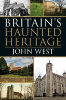 Britain's Haunted Heritage-9781780916033