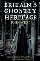Britain's Ghostly Heritage-9781780916170