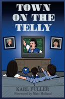 Town on the Telly-9781780916378
