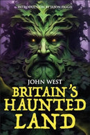 Britain's Haunted Land-9781780916439