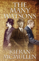 The Many Watsons-9781780923031