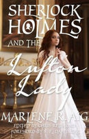 Sherlock Holmes and The Lufton Lady-9781780924618