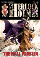The Final Problem - A Sherlock Holmes Graphic Novel-9781780928357