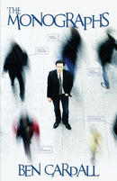 The Monographs : A Comprehensive Manual on All You Need to Know to Become an Expert Deductionist.-9781780928500