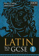 Latin to GCSE Part 1-9781780934402