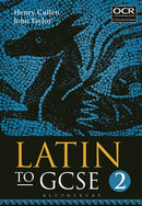 Latin to GCSE Part 2-9781780934419