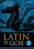 Latin to GCSE Part 2
