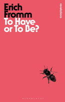 To Have or To Be?-9781780936802