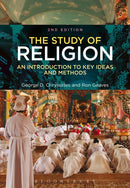 The Study of Religion : An Introduction to Key Ideas and Methods-9781780937007