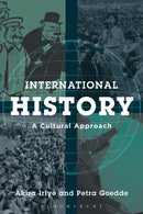International History : A Cultural Approach-9781780937281