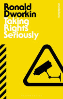 Taking Rights Seriously-9781780937564