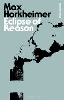 Eclipse of Reason-9781780938189