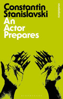 An Actor Prepares-9781780938431