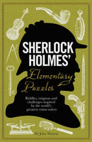 Sherlock Holmes'' Elementary Puzzles