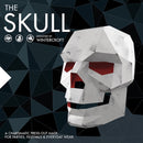 Skull - Designed by Wintercroft