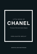 Little Book of Chanel-9781780979021