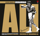 The Official Treasures of Muhammad Ali : Foreword by Muhammad Ali-9781780979090