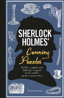 Sherlock Holmes'' Cunning Puzzles
