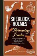 Sherlock Holmes'' Rudimentary Puzzles