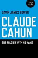 Claude Cahun – The Soldier with No Name