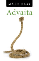 Advaita Made Easy-9781780991849