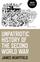 Unpatriotic History of the Second World War-9781780993782