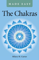 The Chakras Made Easy-9781780995151
