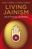 Living Jainism - An Ethical Science-9781780999128