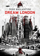 Dream London : Volume 1-9781781081730