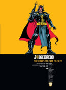 Judge Dredd: The Complete Case Files 22 : Volume 22-9781781082270