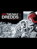 Judge Dredd: The Daily Dredds Volume One : 1981-1986-9781781082645